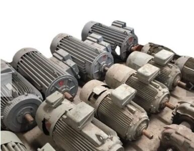 Electric motor price