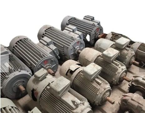 Electric motor price