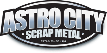 Astro City Scrap Metal