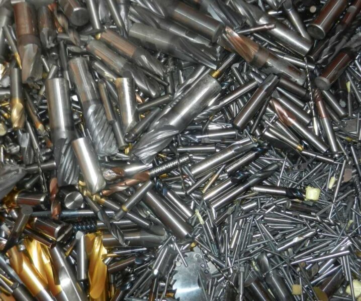 Carbide price