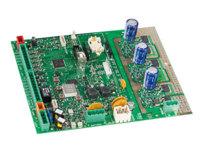 Electronic board price