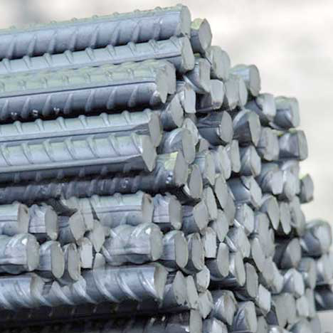 Scrap metal price
