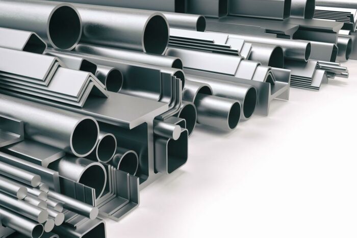 Stainless steel price