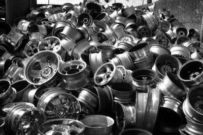 Aluminum price