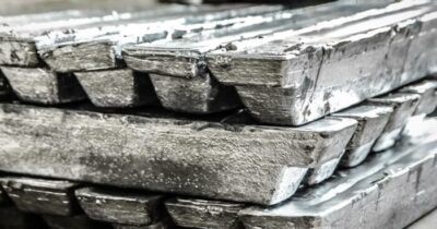 Lead price