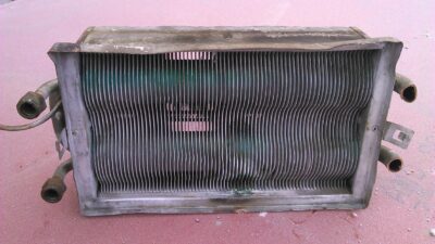 Radiator price