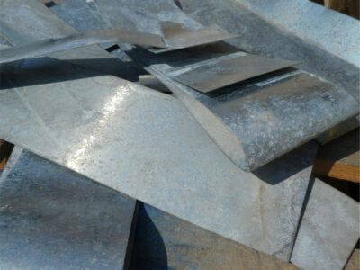 Zinc price